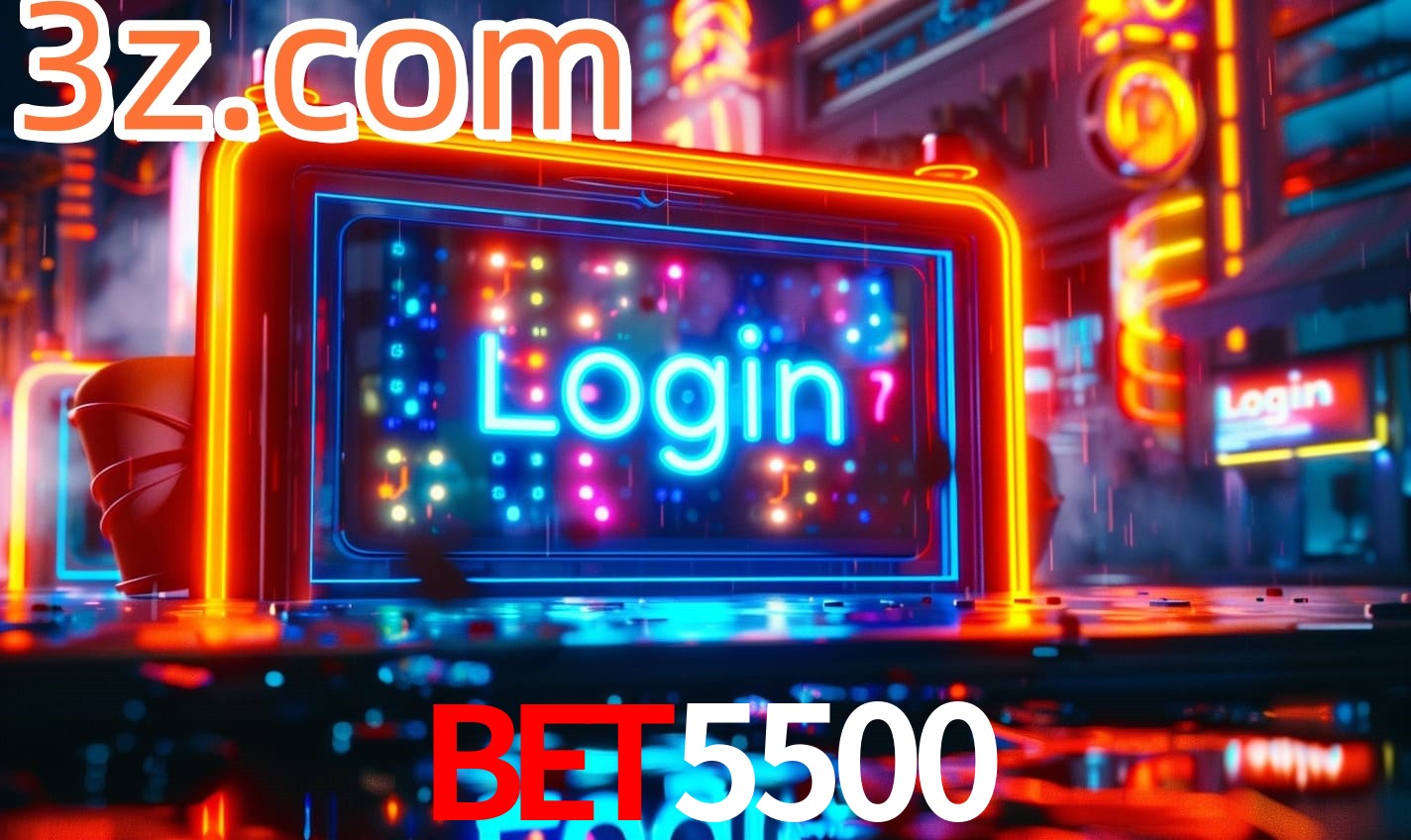 Registre-se hoje no Cassino BET5500